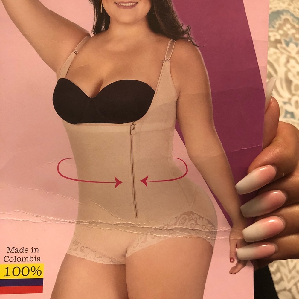 All about shapewear waste trainer